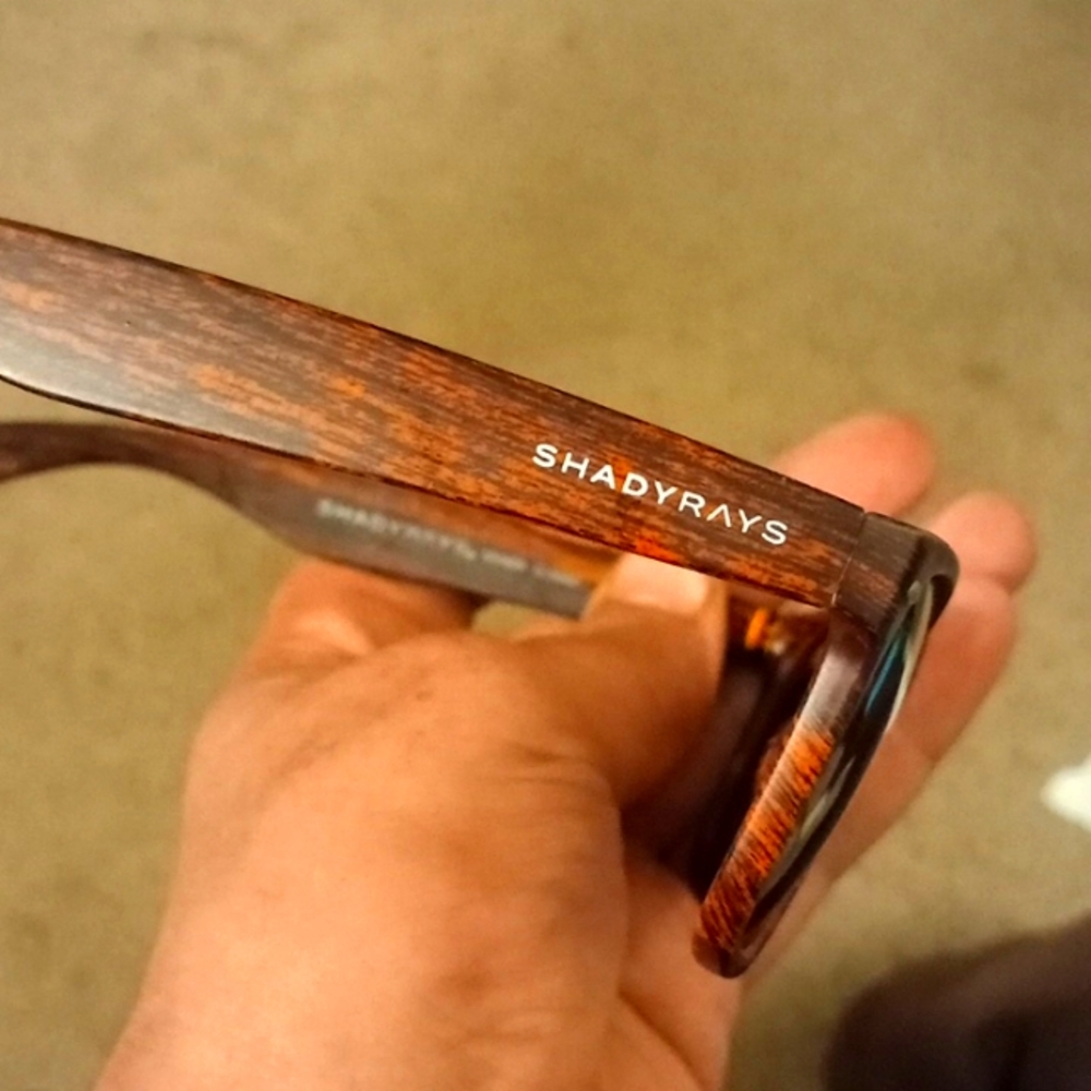 Sunglasses